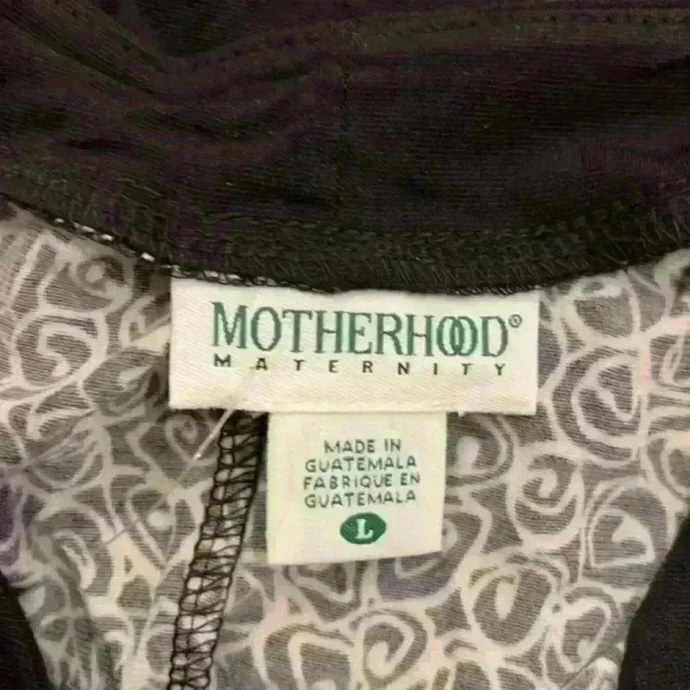 Motherhood‎ Maternity Dress - Picture 3 of 3